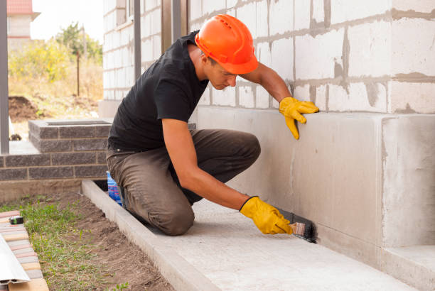 Licensed Foundation Crack Repair service in Pequannock, NJ - Halo Water Proofing